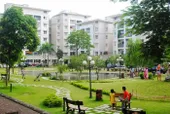Doanh nghiệp bất động sản đẩy mạnh phát hành cổ phiếu để tăng vốn