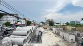 Cần Thơ: Đẩy nhanh giải phóng mặt bằng Dự án nâng cấp 7km Quốc lộ 91