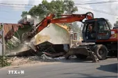 Khánh Hòa hỗ trợ tiền thuê nhà đến 7 triệu đồng/tháng cho hộ bị thu hồi đất