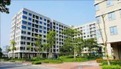 “Đổi vai” trong các phân khúc nhà ở