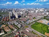 Chuyển hướng sang phát triển nhà ở cho thuê dài hạn