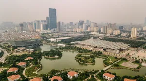 148 khu đất thí điểm làm nhà ở thương mại tại Hà Nội