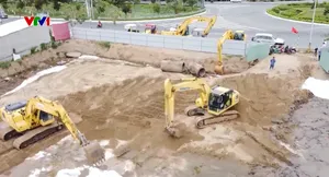 Quảng Nam: Đấu giá nhiều mỏ cát để phục vụ cho nguồn cung xây dựng