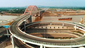 Hải Phòng: Đẩy nhanh tiến độ hoàn thành dự án công viên cây xanh 50 tỷ đồng