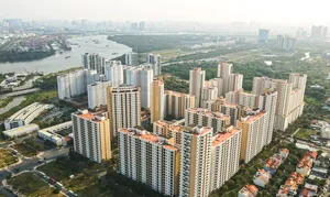 Bị thu hồi đất ở TP Hồ Chí Minh, người dân có thể được hỗ trợ thêm tiền tái định cư