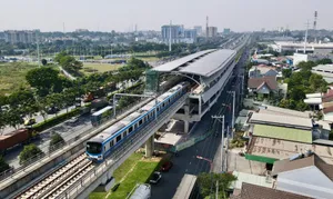 Tp. Hồ Chí Minh – Đồng Nai: Tập trung đẩy nhanh loạt dự án giao thông trọng điểm, kỳ vọng bứt phá liên kết vùng