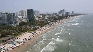 Bà Rịa – Vũng Tàu: Xây dựng phương án xử lý hàng trăm trụ sở công dôi dư sau sáp nhập hành chính