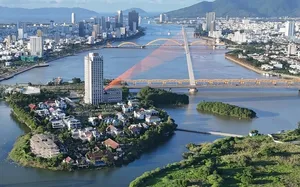 Đà Nẵng: Thông tin mới về dự án gần 44.000 tỷ đồng tại địa bàn