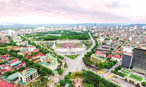 Nghệ An: Hỗ trợ xử lý vướng mắc cho các dự án khi bỏ cấp huyện