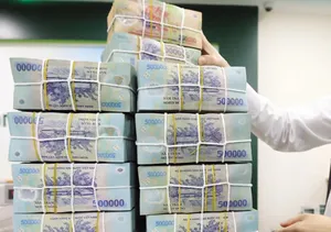 Không để ảnh hưởng tốc độ giải ngân vốn đầu tư công