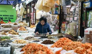 Thường Tín: Chuẩn bị xây dựng chợ Kệ và chợ Trát Cầu