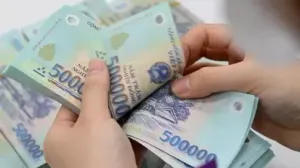 Tín dụng bất động sản đạt khoảng 4,1 triệu tỷ đồng