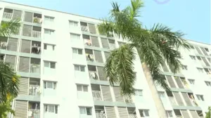 Bộ Xây dựng yêu cầu mỗi địa phương khởi công một dự án nhà ở cho thuê