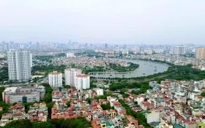 Hà Nội: Siết chặt công tác quản lý đất đai và trật tự xây dựng