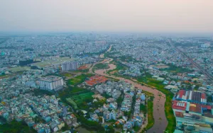 HoREA góp ý quy định tách – hợp thửa đất tại TP Hồ Chí Minh: Đề xuất bổ sung cơ chế xử lý lối đi chung