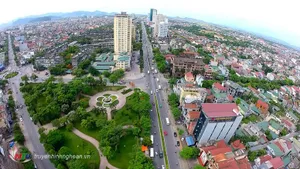 Nghệ An hướng dẫn cho cán bộ xã để giải quyết nhanh các thủ tục đất đai