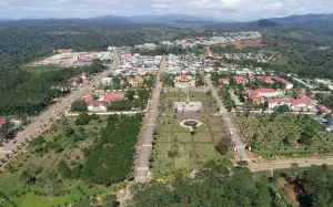 Kon Tum kiến nghị giải quyết dứt điểm tranh chấp địa giới với Quảng Nam