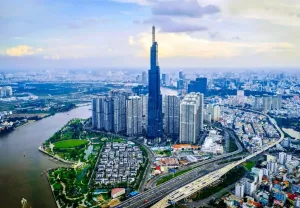 TP Hồ Chí Minh dự kiến thu 86.000 tỷ đồng từ giá đất