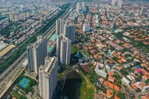 Quỹ Nhà ở Quốc gia - Giải pháp căn cơ cho "cơn khát” an cư