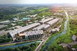 Tiềm ẩn nhiều rủi ro trước biến động giá đất nền, nhà ở riêng lẻ