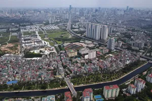 Dự thảo Nghị định phân cấp, phân định thẩm quyền trong lĩnh vực đất đai