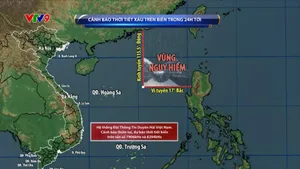Thời sự Phương Nam hôm nay - 03/9/2024