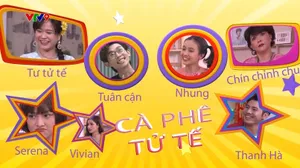 Cà phê tử tế - Mùa 1 (tập 1)