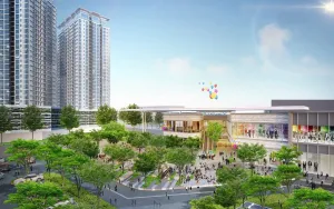 Doanh nghiệp bất động sản áp dụng công nghệ để gia tăng trải nghiệm cho khách hàng