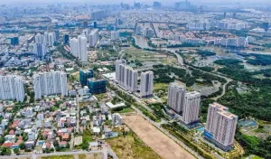 Đâu là giải pháp tháo gỡ vướng mắc cho người dân chờ sổ hồng suốt hai thập kỷ?