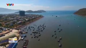 Quy hoạch hệ thống cảng hàng không quốc gia có thêm sân bay Vân Phong