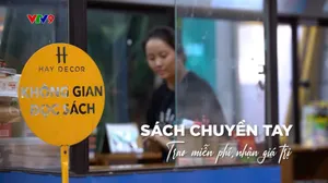 Thành phố ấm áp tình người - tập 18