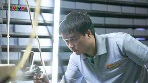 Đệ Nhất Mưu Sinh - Mùa 1 (tập 16)