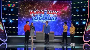 Vòng Xoay Lốc Xoáy - Mùa 1 (tập 16)
