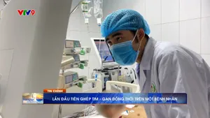 Thời sự: Sáng Phương Nam (10/10/2024)