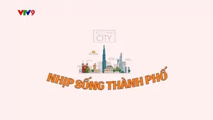 Góc Nhỏ Sài Gòn - Mùa 1 (tập 46)