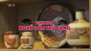 Góc Nhỏ Sài Gòn - Mùa 1 (tập 53)