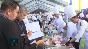 Thời sự: Toàn cảnh 24h (02/06/2024)