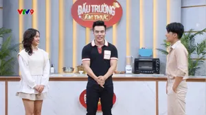 Đấu Trường Ẩm Thực - Mùa 4 (tập 12)