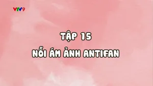 Cư dân phố thị - tập 15