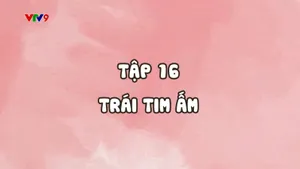 Cư dân phố thị - tập 16
