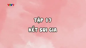 Cư dân phố thị - tập 17
