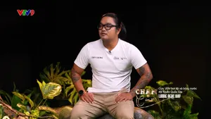 Chạm Cảm Xúc_Tập 20