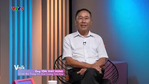 Vtalk_Tập 15