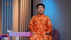 Vtalk_Tập 22
