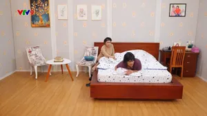 Hẻm 168_Tập 15