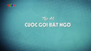 Oan Gia Bùm Chéo_Tập 46