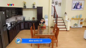 Quả Cầu Thông Thái_Tập 111