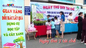 Thành phố ấm áp tình người (phần 2)_Tập 89