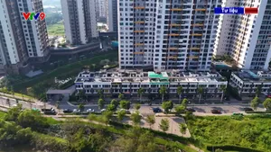 Tập trung quyết liệt cho công tác dân vận trong quy hoạch, giải phóng mặt bằng