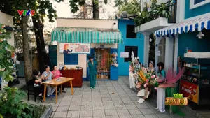 Xóm Bến Đò_Tập 115